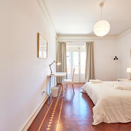 Campo Pequeno Prestige Hotell Lisboa Eksteriør bilde