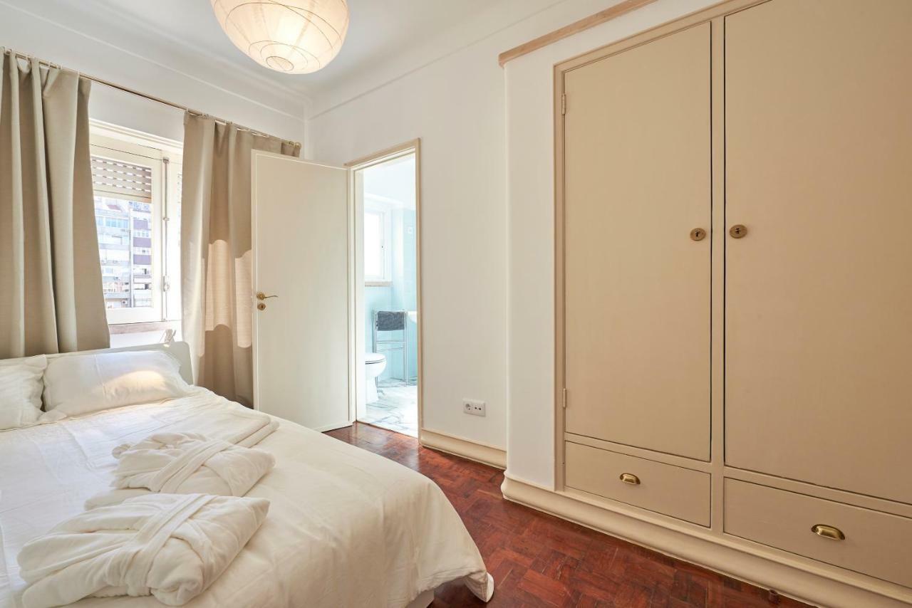 Campo Pequeno Prestige Hotell Lisboa Eksteriør bilde