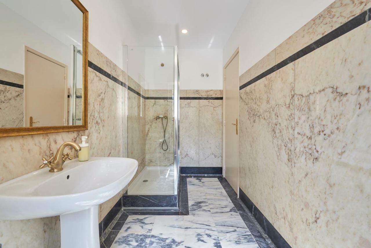 Campo Pequeno Prestige Hotell Lisboa Eksteriør bilde
